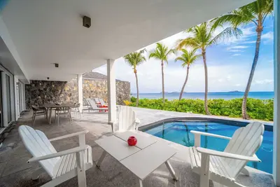 Image de Villa Les Basses | Lorient, St-Barths