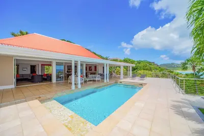 Image de Villa Jardin D'emmanuel | Lorient, St-Barths