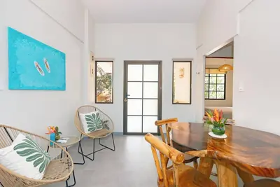 Image de Hidden Gem Near Playa Conchal – Cozy Bungalow at Mística Natural