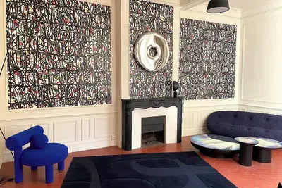 Image de Magnifique appartement à Avignon intramuros