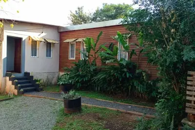 Image de La Casa de Maca, Casa Amplia Para Relajase y Descansar