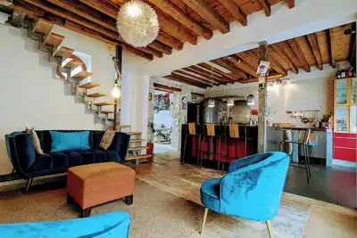Image de Petit coin de paradis à côté de Paris