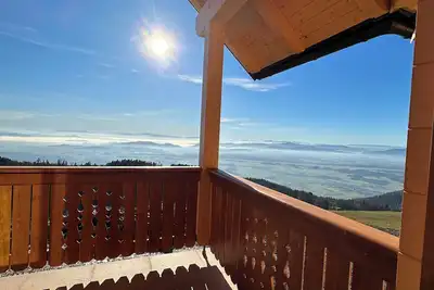 Image de Apartment Smreka - Amazing place in the mountains - Pr Ambružarju