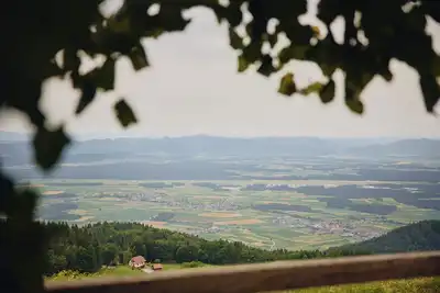 Image de Apartment Hrast - Amazing place in the mountains - Pr Ambružarju