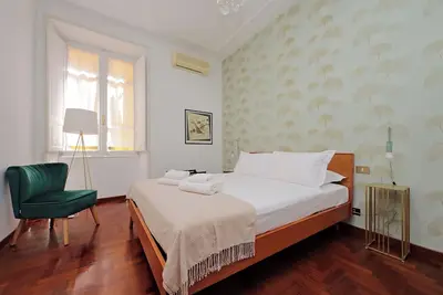 Image de 4bnb - Vittorio Emanuele Apartment