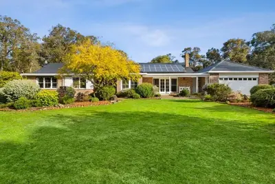 Image de Bells Beach Acreage and Tranquility