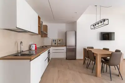 Russu Suli Apartment 1 by Wonderful Italy