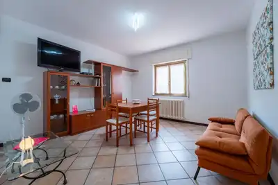 Image de Cherry Apartment by Wonderful Italy