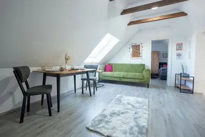 Image de Serviceroom24 - Apartment 5 in Herten Wlan - Smart-tv - 24-7 Check-in und Küche