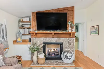 Image de Countryside Retreat with Jacuzzi Hot Tub