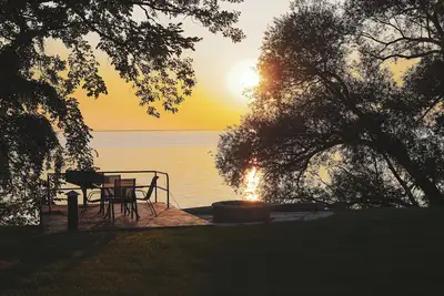 Image de East Shore Retreat