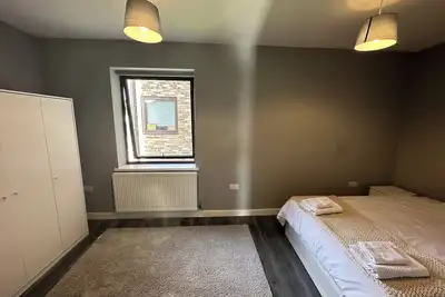 Image de Modern 3 bedrooms apartment in Canning Town