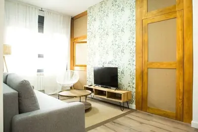 Image de Elégant Appartement Laud1 -Nouveau/Famille/WiFi/Tv