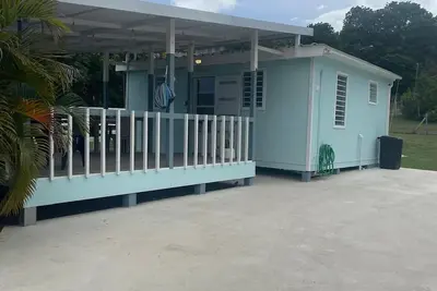 Image de Villa Sol - Cabo Rojo - Perfect tiny house near beaches
