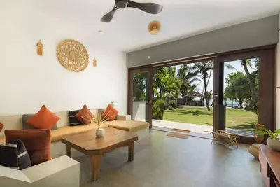 Image de Valhalla villa - Madiha