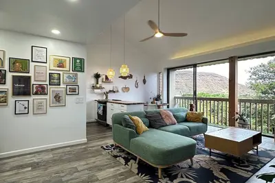 Image de Oceanview Apartment in Paradise. Car rent available