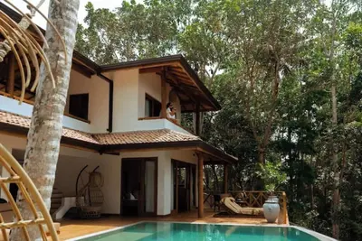 Image de Amba Villa - Madiha Hill - New\n\n