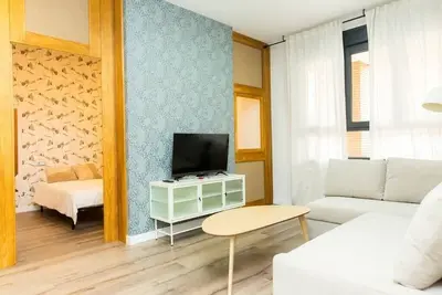 Image de Appartement Moderne Laud3 - Neuf/Famille/Wi-Fi/Tv