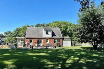 Image de Near West End off Libby Avenue