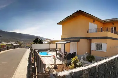 Image de Maison de vacances El Durazno pour 1 - 8 personnes avec 4 chambres à coucher - Maison de vacances