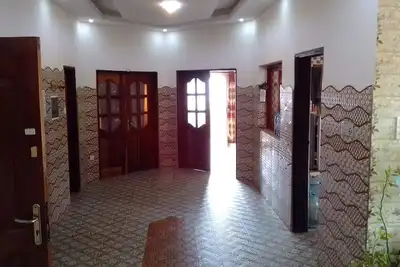 Image de Labellechambre - Grand-mbao, Appartement Calme