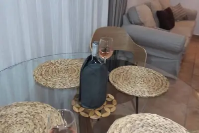 Image de Apartamento Casa El Patio, se Encuentra en El Barrio San Francisco