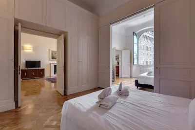 Image de Mamo Florence - Le Farine Della Signoria Apartments