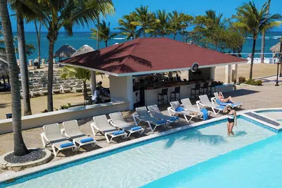 Image de 5 bedroom luxury villa in fabulous Puerto Plata!