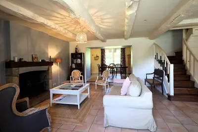 Image de Ploubalay: maison 9p, plages 4km