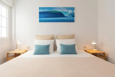 Image de Hideaway - La Caleta