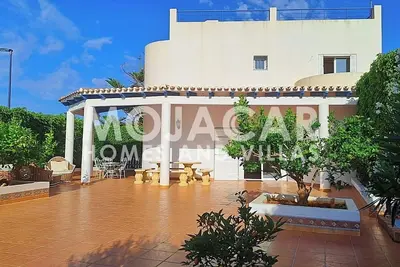 Image de Luxurious Casa Blanca - Mojacar Beach