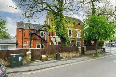 Image de Fairview Boutique Apartments