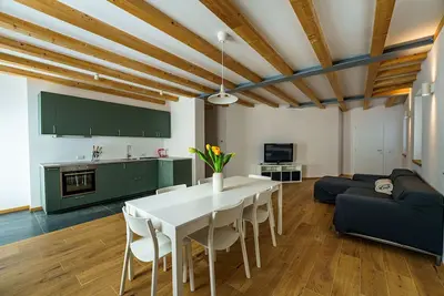 Image de Casa Corradini, by Go new Location