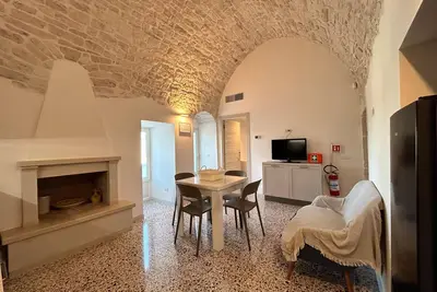 Image de Dimora Campanile Galleppa