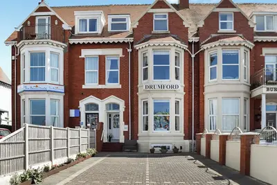 Image de 10 chambres à coucher à Bispham, near Blackpool