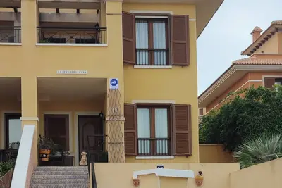 Image de Casa Adosada en Finestrat