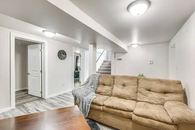 Image de Cozy Sturgis Retreat - Walk to Main St & Saloons!