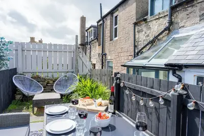 Image de Northern Hideaways St Cuthberts, Seahouses