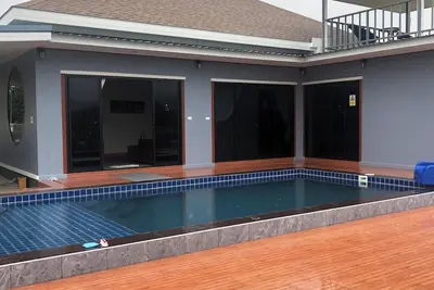 Image de Rice Paddy Pool Villa