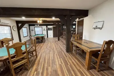 Image de Casa de Crowley - Unit F1