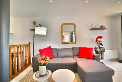 Image de Triomphe - Vue Sublime, Hypercentre, Tv 4k, Fibre