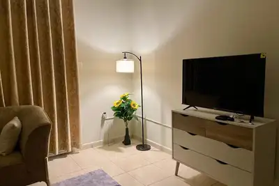 Image de 1bhk Luxury Apartment In Sharjah Near Beach