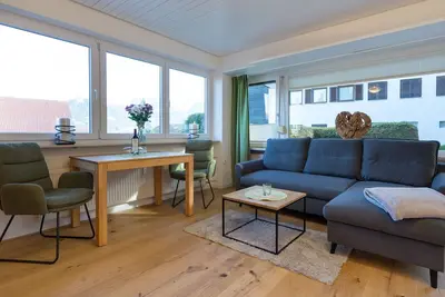 Image de Berglust vacation apartment - Holiday apartment Berglust