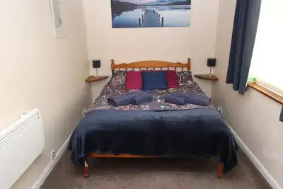 Image de Spacious dog-friendly cottage in an idyllic rural setting near amazing beaches