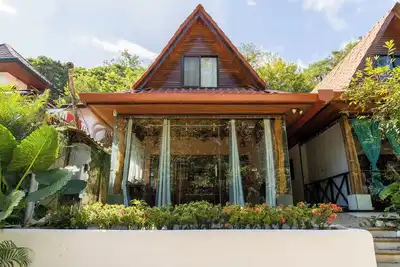 Image de Cozy Beach Casita Nosara, Cozy Beach Casita Nosara - 4 Min Walk to the Beach