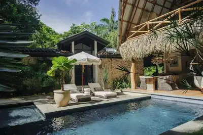 Image de Casa Primos - Maison De Lux, Casa Primos - Luxury Home - 2 Min Walk to the Beach