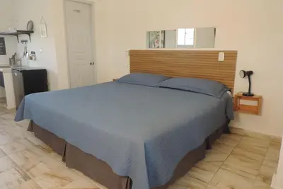 Image de Punta Cana-bavaro / Estudio #14 Económico y Confortable!