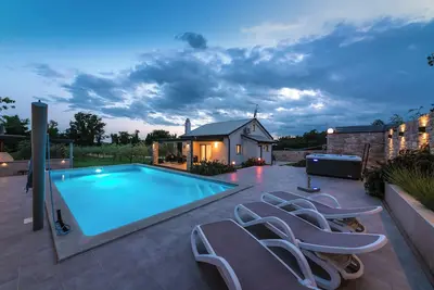 Image de Villa Crystallina