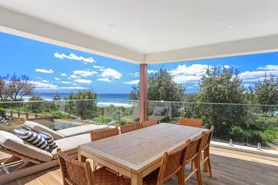 Image de Salty Sands- Jervis Bay Beachfront