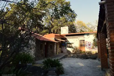 Image de Beautiful cabin in the heart of the bush for 2 persons